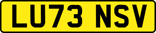 LU73NSV
