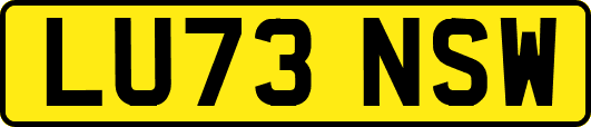 LU73NSW