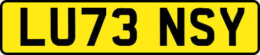 LU73NSY