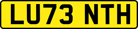 LU73NTH
