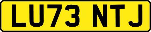 LU73NTJ
