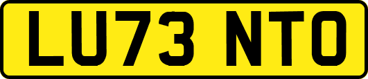 LU73NTO