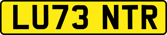 LU73NTR