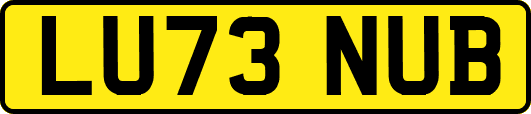 LU73NUB