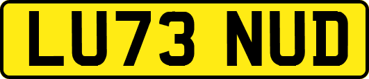 LU73NUD