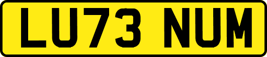 LU73NUM