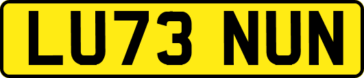 LU73NUN