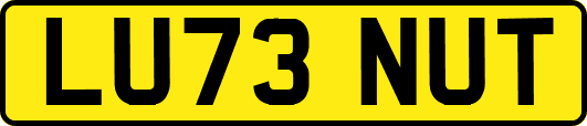 LU73NUT