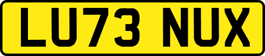 LU73NUX