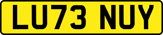 LU73NUY