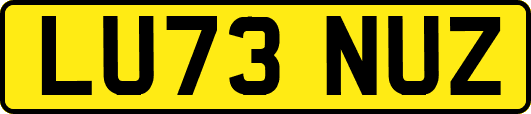 LU73NUZ