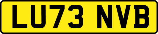 LU73NVB