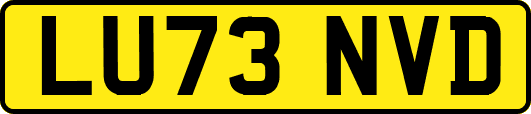 LU73NVD