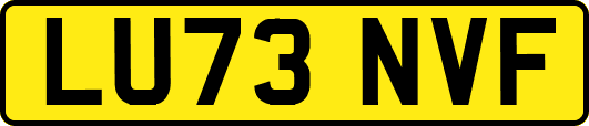 LU73NVF