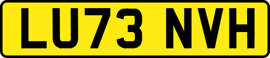 LU73NVH
