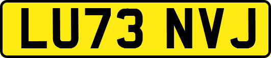 LU73NVJ