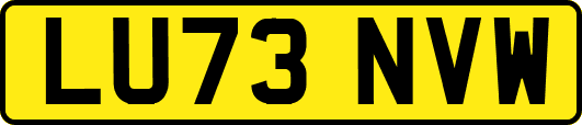LU73NVW