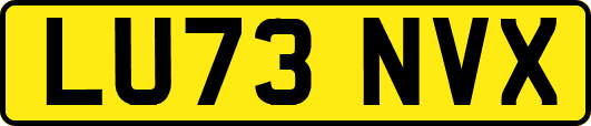 LU73NVX