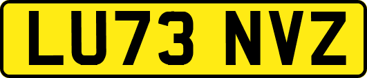 LU73NVZ