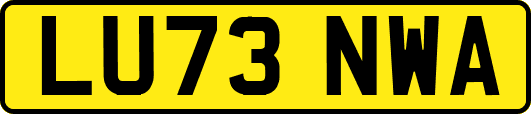 LU73NWA