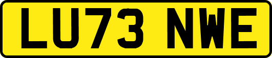 LU73NWE