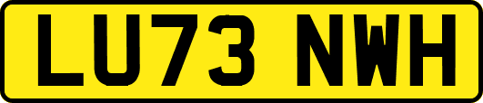 LU73NWH