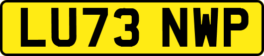 LU73NWP