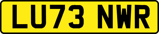 LU73NWR