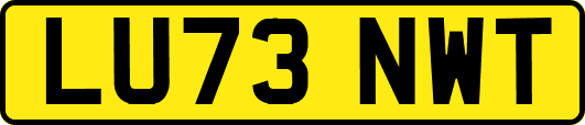 LU73NWT
