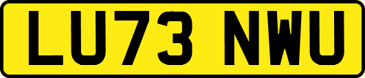LU73NWU