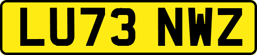 LU73NWZ