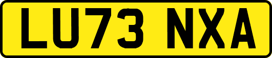 LU73NXA