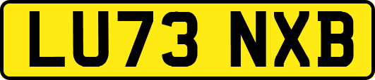 LU73NXB