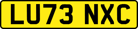 LU73NXC