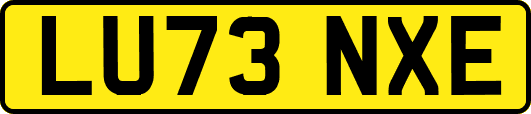 LU73NXE