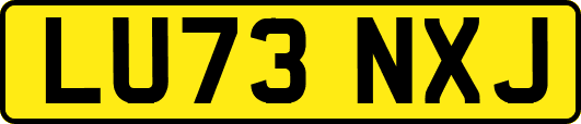 LU73NXJ