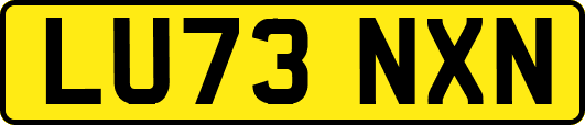 LU73NXN