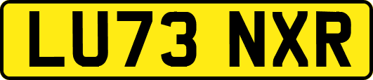 LU73NXR