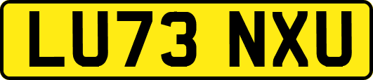 LU73NXU