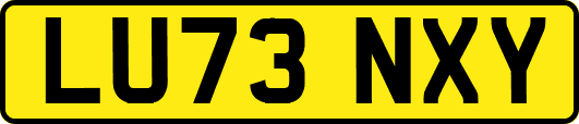 LU73NXY