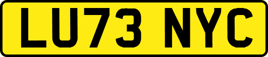 LU73NYC