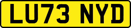 LU73NYD
