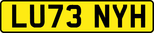 LU73NYH