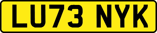 LU73NYK