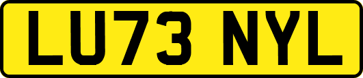 LU73NYL