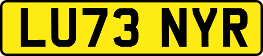 LU73NYR