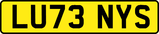 LU73NYS