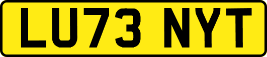 LU73NYT
