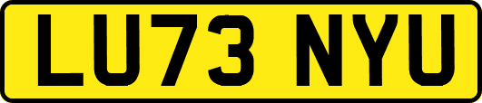 LU73NYU
