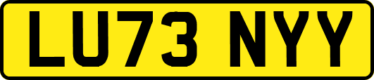LU73NYY